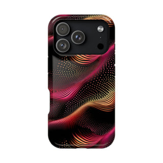 Heat Index - iPhone MagSafe