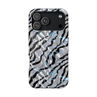 Chrome Mirage - iPhone MagSafe