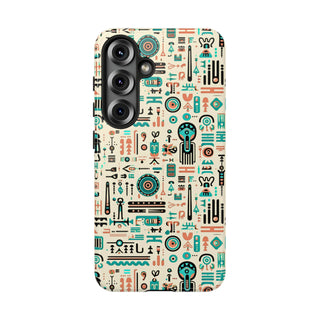 Digital Relics - Galaxy Tough