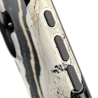 Monochrome Rift - iPhone MagSafe