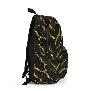Golden Obsidian - Backpack