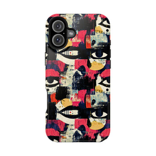 Vivid Watcher - iPhone MagSafe