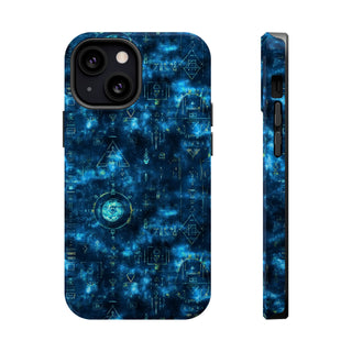 Celestial Codes - iPhone MagSafe