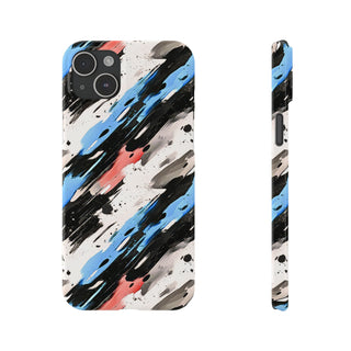 Glitch Rush - iPhone Slim