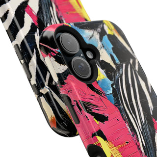 Electric Safari - iPhone MagSafe