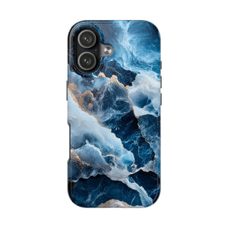 Arctic Abyss - iPhone Tough