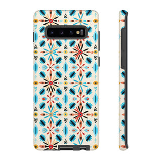 Sacred Bloom - Galaxy Tough