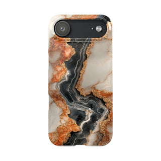 Molten Rift - iPhone Slim