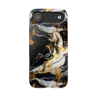 Aurous Art - iPhone Slim