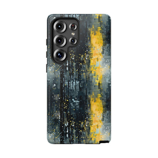 Neon Nocturne - Galaxy Tough