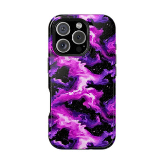 Mystic Haze - iPhone MagSafe