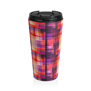 Prism Heat - Travel Mug