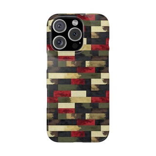 Brickline Stratum - iPhone Slim