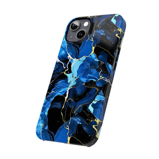 Midnight Currents - iPhone Slim