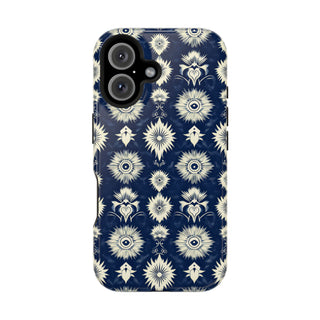 Celestial Bloom - iPhone MagSafe