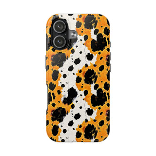 Wild Heat - iPhone Tough