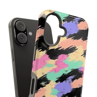 Color Rush - iPhone MagSafe