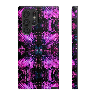 Neon Vault - Galaxy Tough