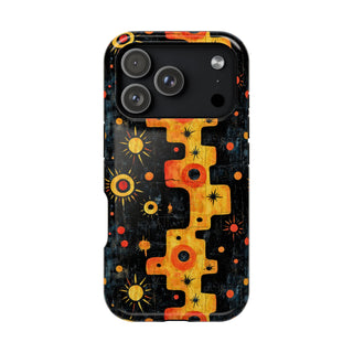 Solar Relics - iPhone MagSafe