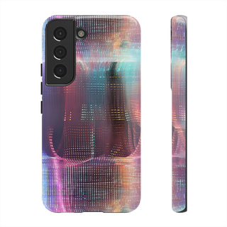 Prism Veil - Galaxy Tough