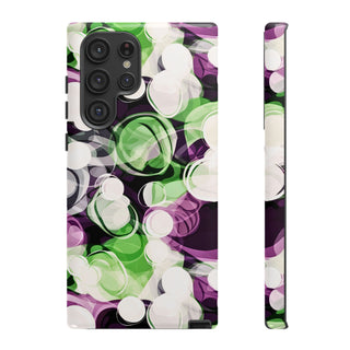 Bubble Fusion - Galaxy Tough