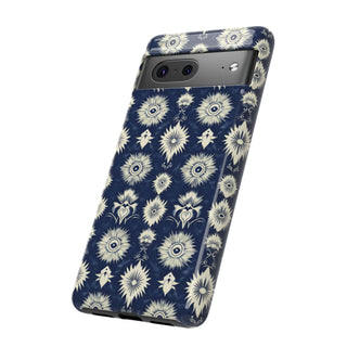 Celestial Bloom - Pixel Tough