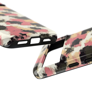 Blush Horizon - Pixel Tough