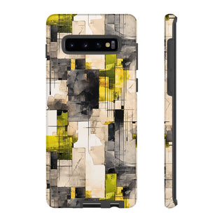 Urban Blueprint - Galaxy Tough