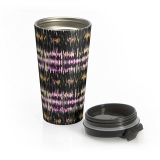 Shadow Pulse - Travel Mug