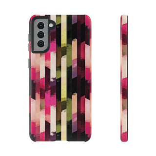 Vertical Dawn - Galaxy Tough
