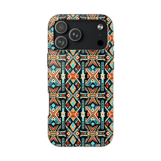 Horizon Blaze - iPhone Tough