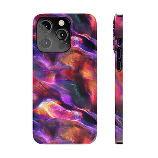 Electric Veil - iPhone Slim