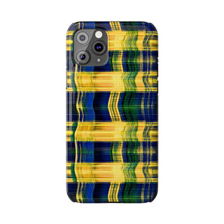 Warpline - iPhone Slim