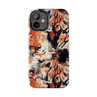 Inferno Blaze - iPhone Tough
