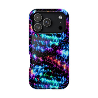 Voltage Bloom - iPhone MagSafe