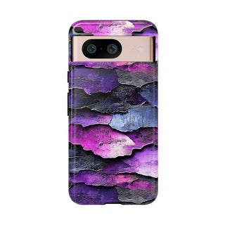 Midnight Mirage - Pixel Tough