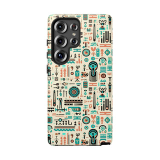 Digital Relics - Galaxy Tough