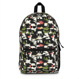 Phantom Shades - Backpack