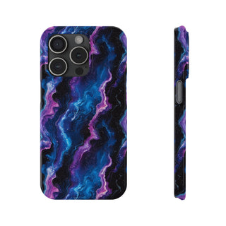 Nebula Veil - iPhone Slim