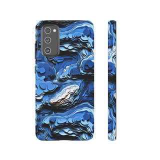 Oceanic Layers - Galaxy Tough