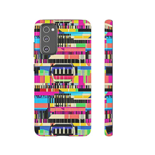 Test Tone - Galaxy Tough