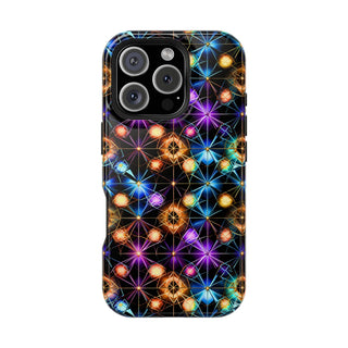 Quantum Temple - iPhone MagSafe