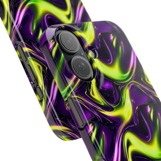 Plasma Bloom - iPhone Slim