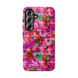 Signal Bloom - Galaxy Tough