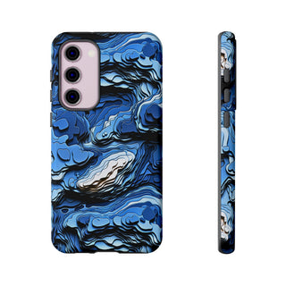 Oceanic Layers - Galaxy Tough