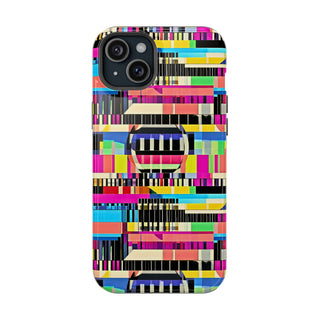 Test Tone - iPhone MagSafe