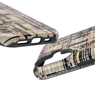 Dust Codec - iPhone MagSafe