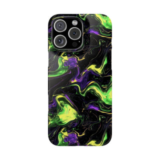 Gamma Drip - iPhone Slim