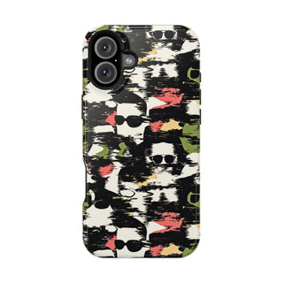 Phantom Shades - iPhone MagSafe