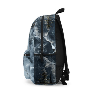Glacier Paw - Backpack